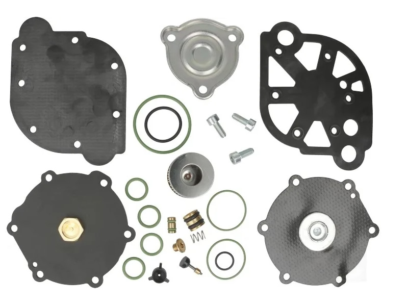 Original Tomasetto AT13 XP Vaporizer Repair Kit Original Tomasetto AT13 XP Vaporizer Repair Kit