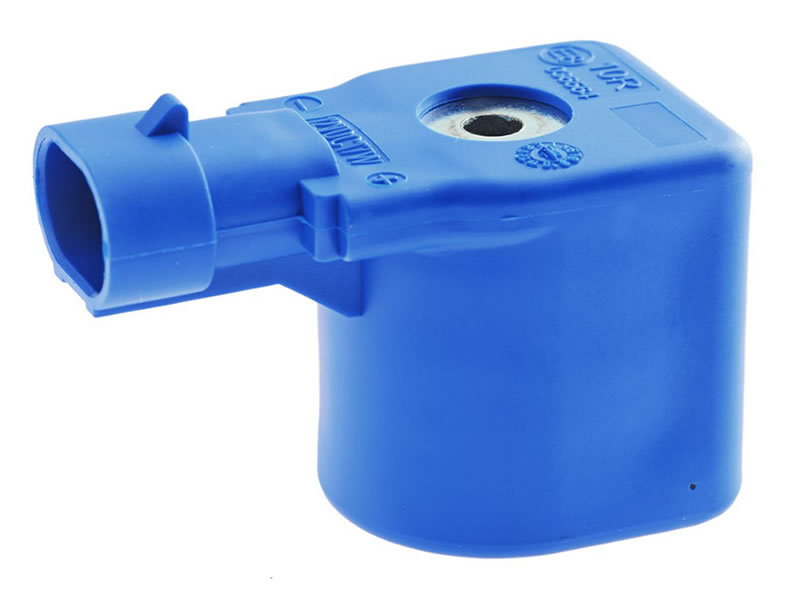 Tomasetto AMP Coil 17W 12V