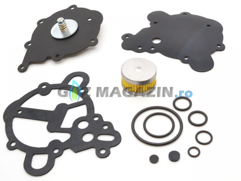 TOMASETTO AT09 ALASKA MEMBRANE REPAIR KIT (COMPATIBLE)