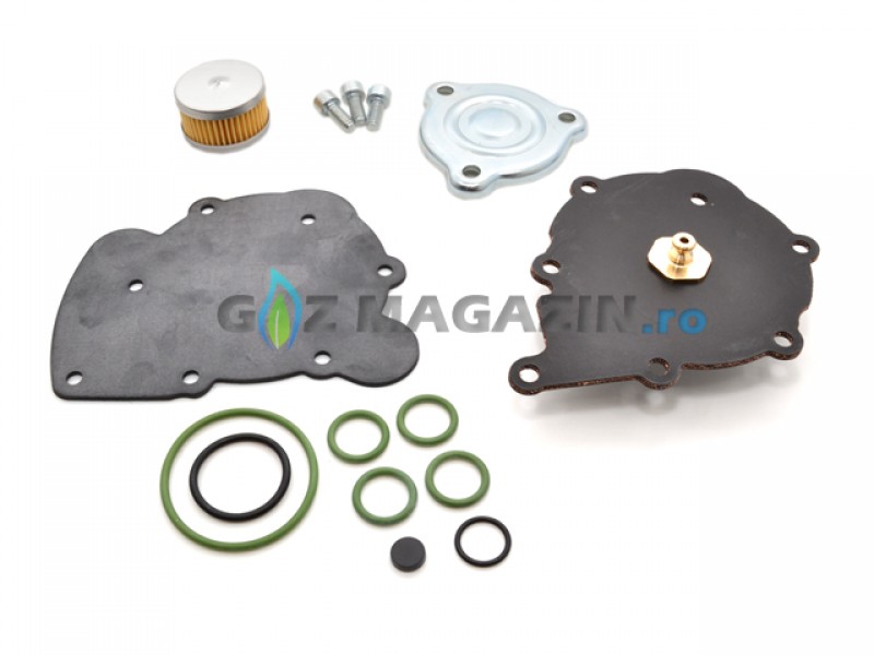 TOMASETTO AT09 NORDIC MEMBRANE REPAIR KIT (GENUINE)