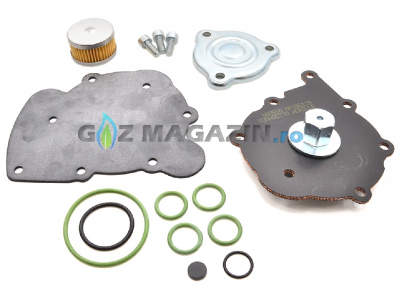 TOMASETTO AT09 NORDIC MEMBRANE REPAIR KIT (GENUINE)