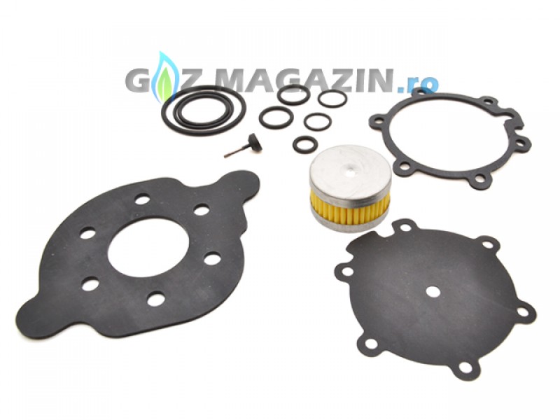 TOMASETTO AT13 ANTARTIC SUPER MEMBRANE REPAIR KIT (COMPATIBLE)