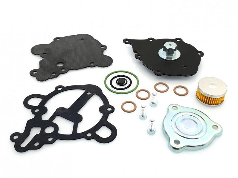 TOMASETTO AT09 ALASKA MEMBRANE REPAIR KIT