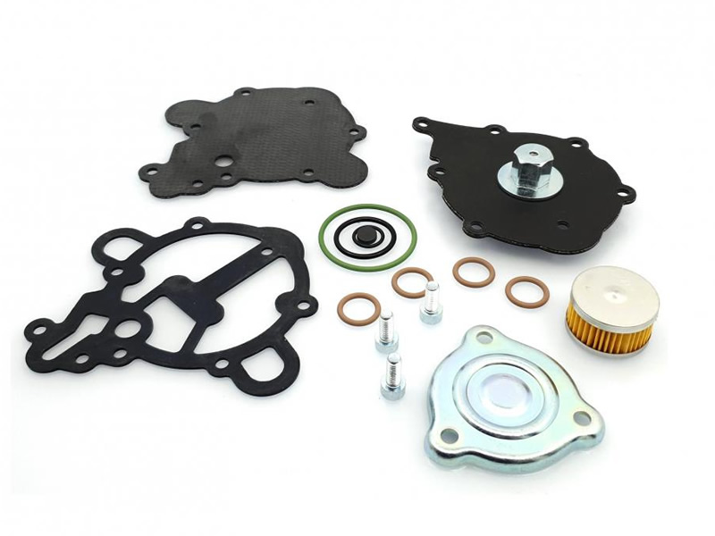 TOMASETTO AT09 ALASKA MEMBRANE REPAIR KIT