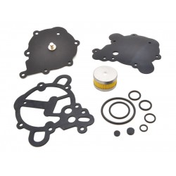 TOMASETTO AT09 ALASKA MEMBRANE REPAIR KIT (COMPATIBLE)