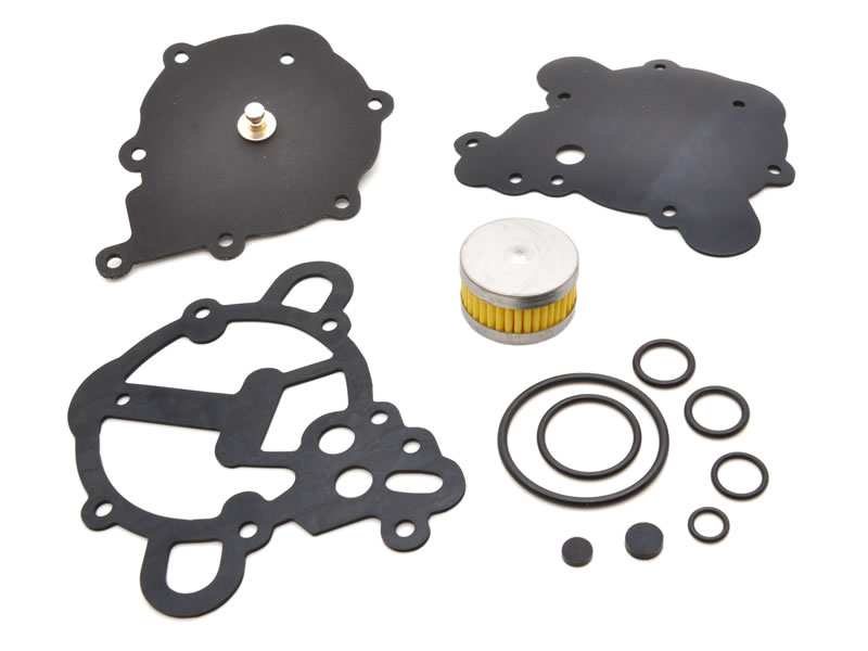 TOMASETTO AT09 ALASKA MEMBRANE REPAIR KIT (COMPATIBLE)