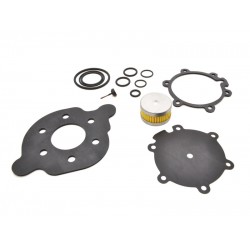 TOMASETTO AT13 ANTARTIC SUPER MEMBRANE REPAIR KIT (COMPATIBLE)