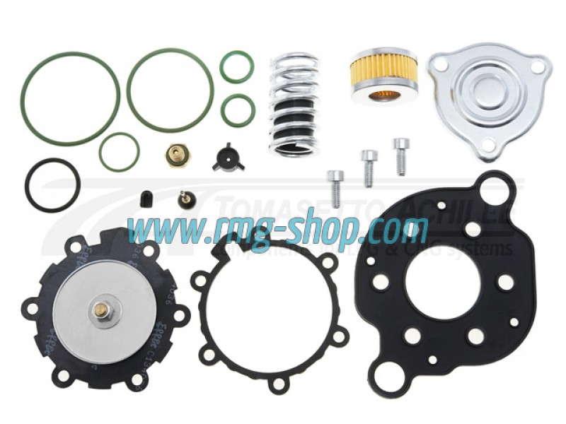 TOMASETTO AT13 ANTARTIC SUPER MEMBRANE REPAIR KIT