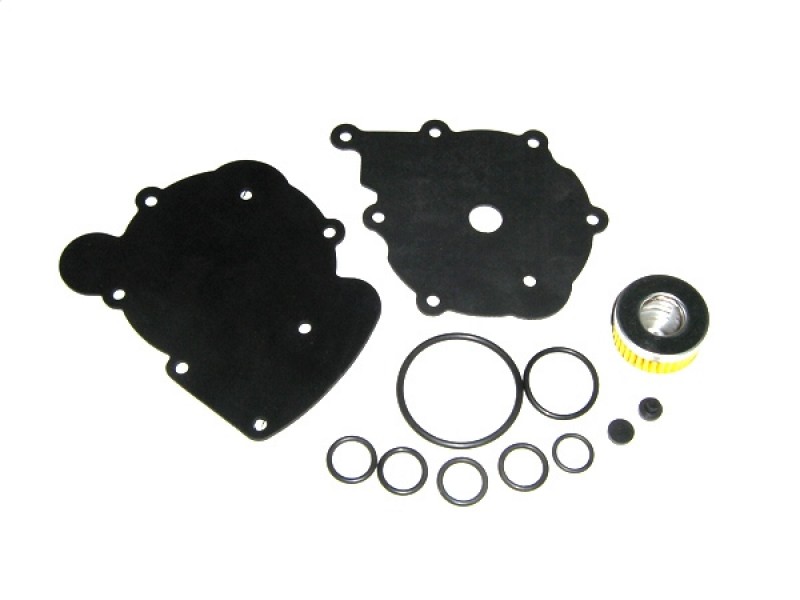 TOMASETTO AT09 NORDIC MEMBRANE REPAIR KIT (COMPATIBLE)