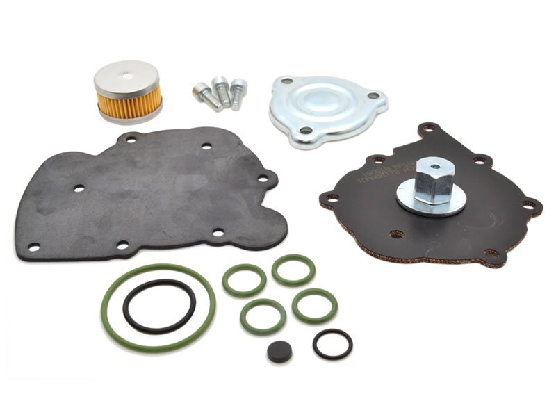 TOMASETTO AT09 NORDIC MEMBRANE REPAIR KIT (GENUINE)