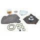 TOMASETTO AT09 NORDIC MEMBRANE REPAIR KIT (GENUINE)