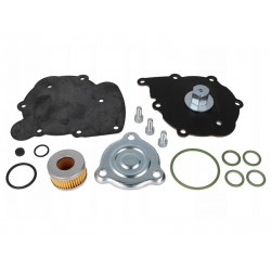 TOMASETTO AT09 NORDIC MEMBRANE REPAIR KIT (GENUINE)