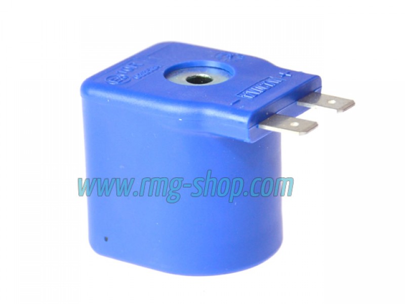 Tomasetto reducer coil 12V 17W Fast-on