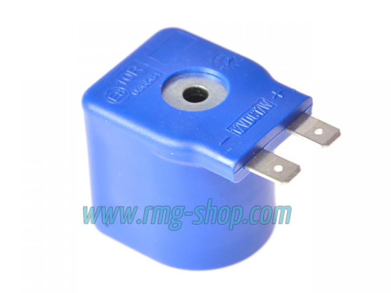 Tomasetto reducer coil 12V 17W Fast-on