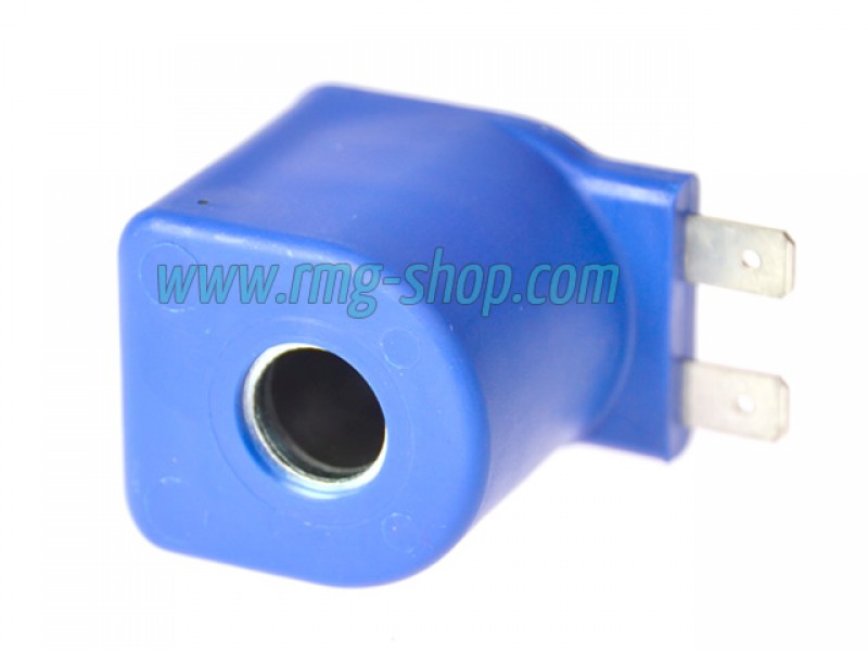 Tomasetto reducer coil 12V 17W Fast-on