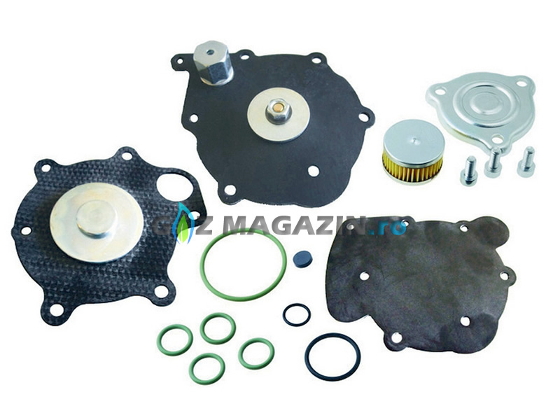 Tomasetto AT09 Nordic XP repair kit