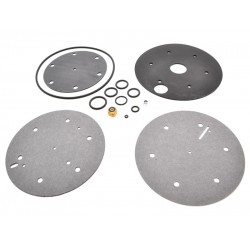 VALTEK PALLADIO I MEMBRANE REPAIR KIT (COMPATIBLE)