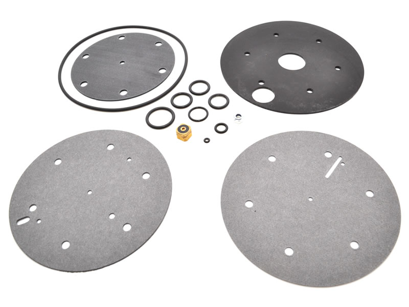 VALTEK PALLADIO I MEMBRANE REPAIR KIT (COMPATIBLE)