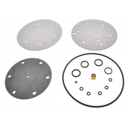 VALTEK PALLADIO II MEMBRANE REPAIR KIT (COMPATIBLE)