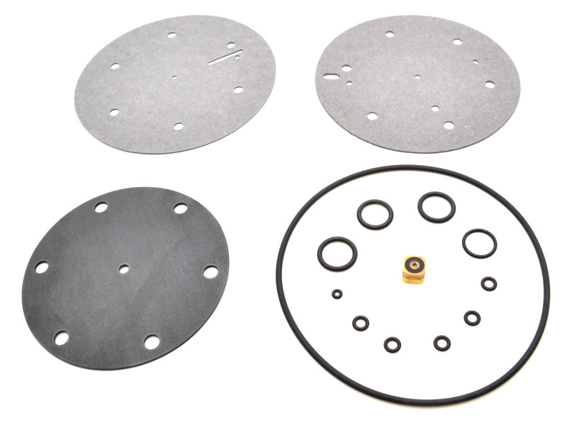 VALTEK PALLADIO II MEMBRANE REPAIR KIT (COMPATIBLE)