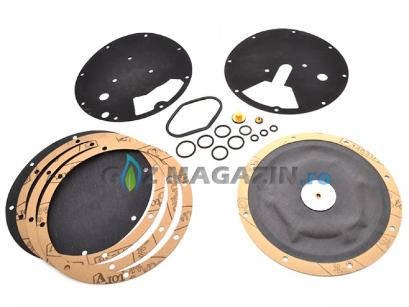 VIALLE D4 MEMBRANE REPAIR KIT 