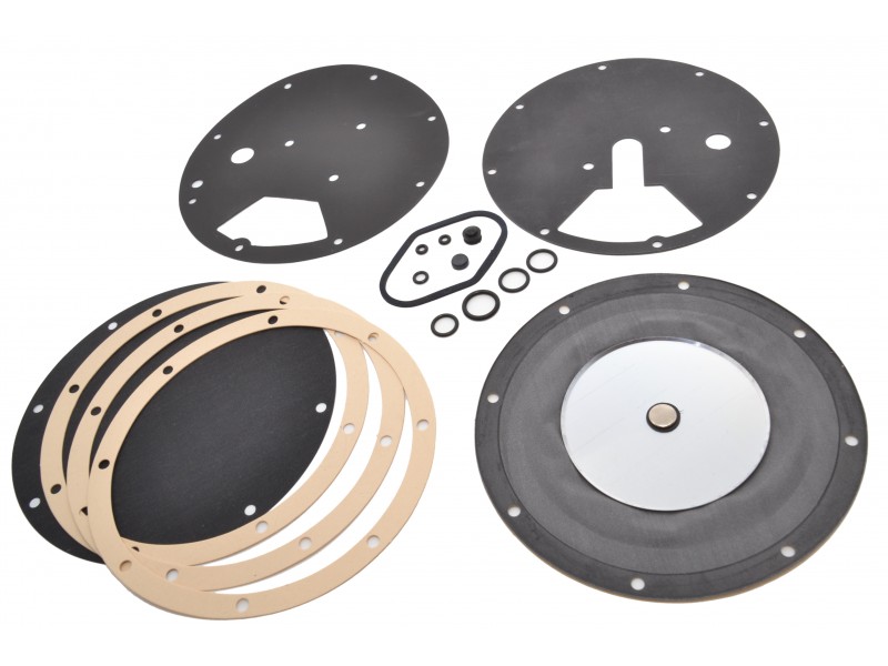 VIALLE D4 MEMBRANE REPAIR KIT 