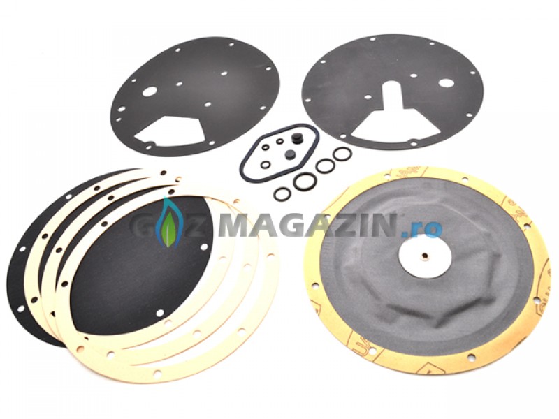 VIALLE C4 MEMBRANE REPAIR KIT 