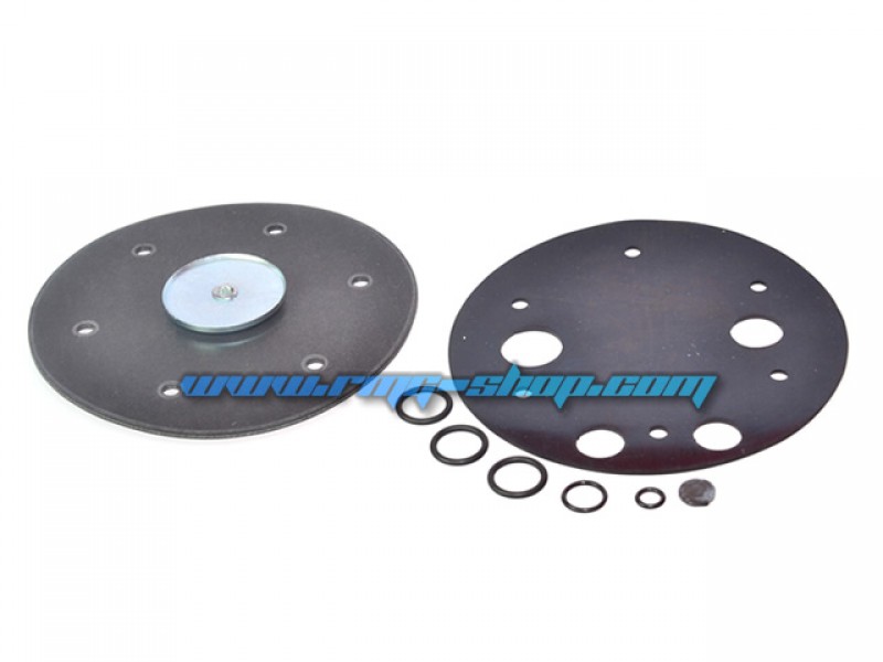 VIKARS V 916 MEMBRANE REPAIR KIT