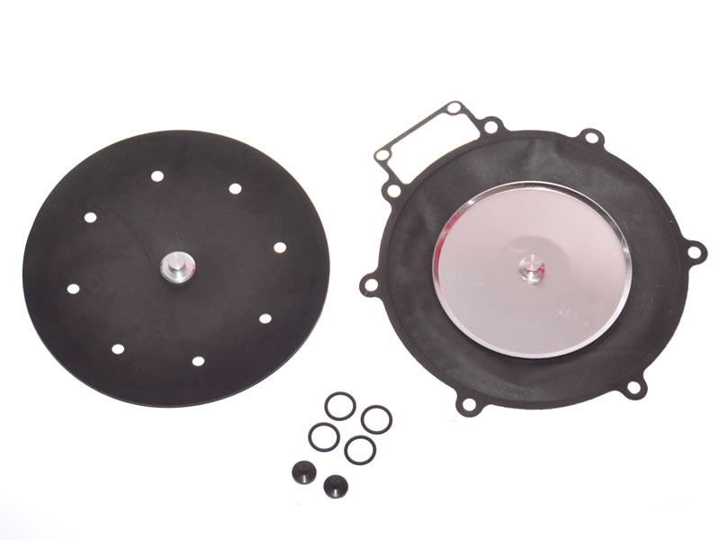 ZAVOLI GE MEMBRANE REPAIR KIT