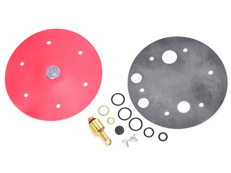 ZAVOLI ZETA S MEMBRANE REPAIR KIT (GENUINE)