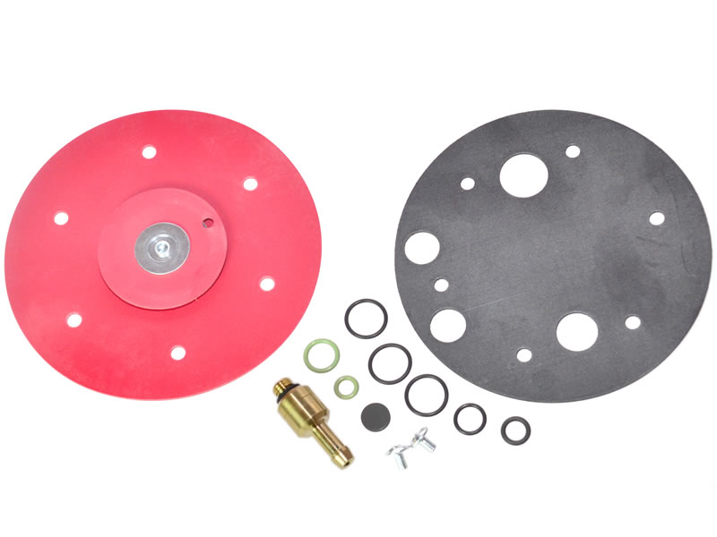 ZAVOLI ZETA S MEMBRANE REPAIR KIT (GENUINE)