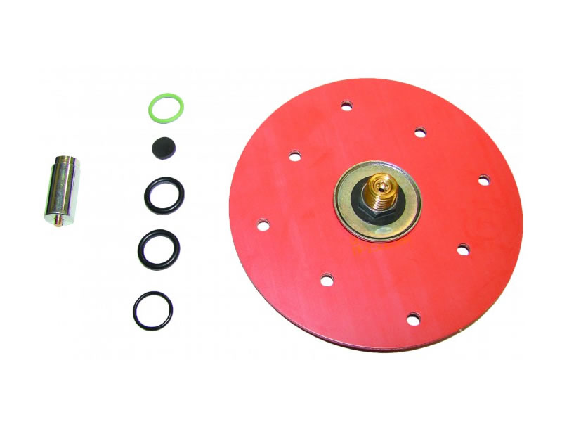 ZAVOLI ZETA PLUS MEMBRANE REPAIR KIT (GENUINE)