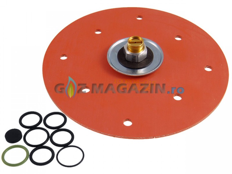 ZAVOLI ZETA PLUS MEMBRANE REPAIR KIT (GENUINE)