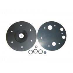 ZAVOLI ZETA MEMBRANE REPAIR KIT