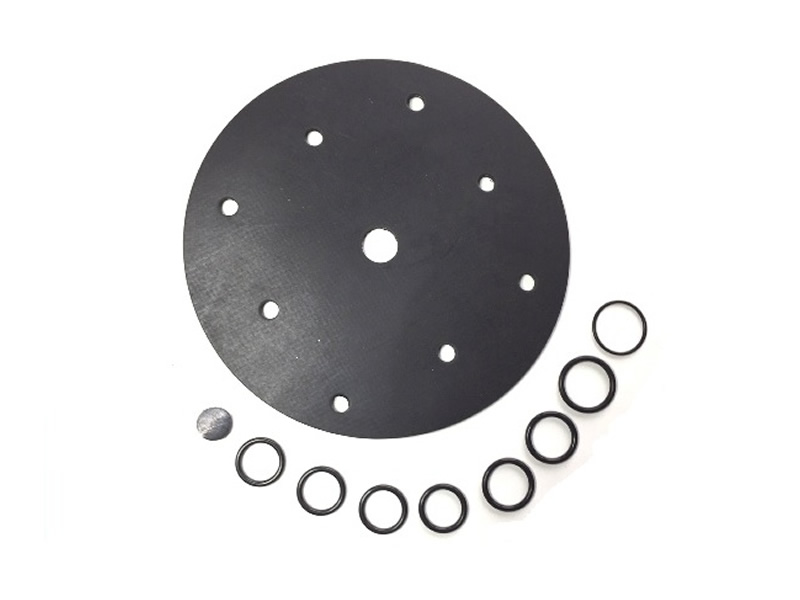 MEMBRANE REDUCER REPAIR KIT FOR ZAVOLI ZETA PLUS