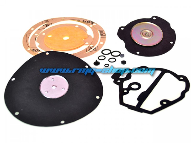 LANDI RENZO LSE, LE98, LSE98, L80E MEMBRANE REPAIR KIT