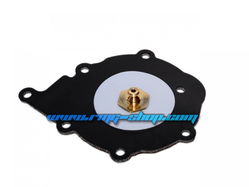 TOMASETTO AT09 ALASKA MEMBRANE REPAIR KIT