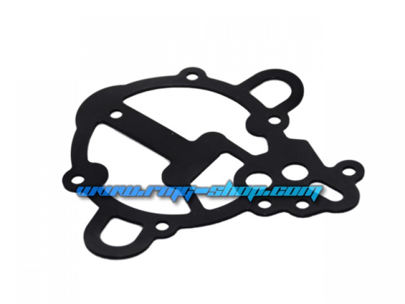 TOMASETTO AT09 ALASKA MEMBRANE REPAIR KIT