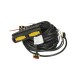 AC STAG-300-8 Q-MAX BASIC Electronic Minikit for 8-Cylinder LPG Vehicles