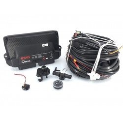 AC STAG-300-8 Q-MAX BASIC ELECTRONIC MINIKIT 