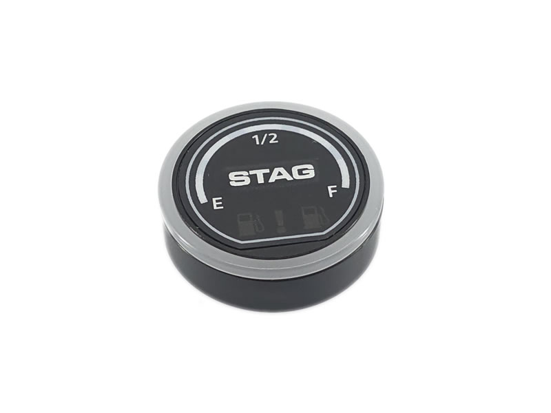 AC STAG-300-8 Q-MAX BASIC Electronic Minikit for 8-Cylinder LPG Vehicles