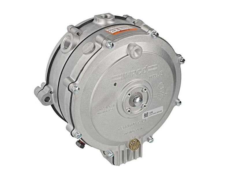 IMPCO (CENTURY) MODEL C-E REDUCER