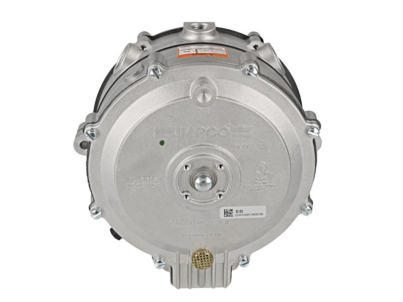 IMPCO (CENTURY) MODEL C-E REDUCER