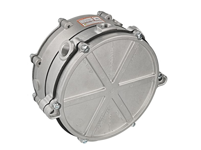 IMPCO (CENTURY) MODEL C-E REDUCER