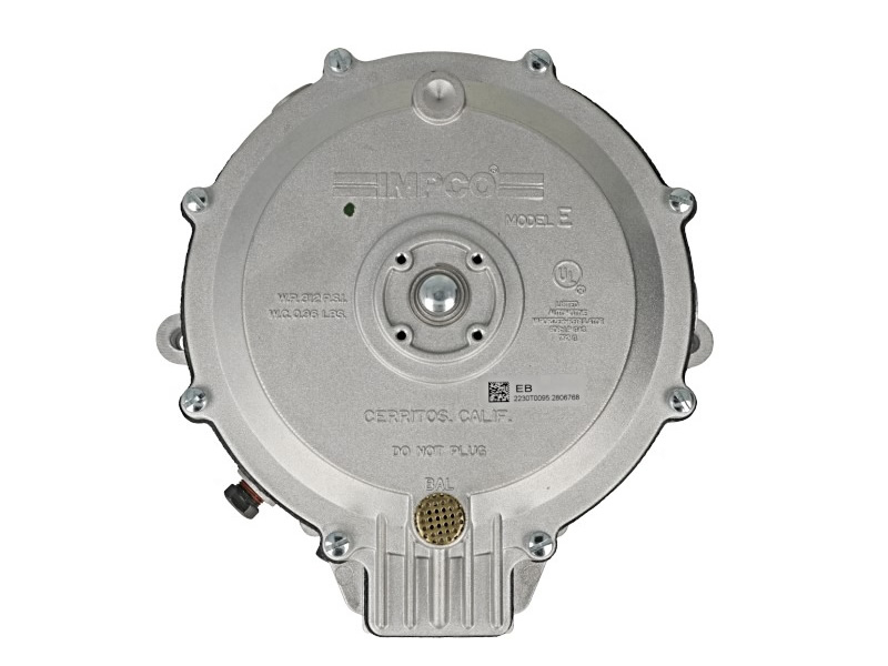 IMPCO (CENTURY) MODEL C-E REDUCER