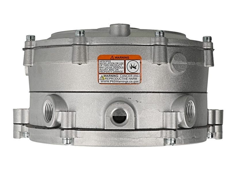 IMPCO (CENTURY) MODEL C-E REDUCER