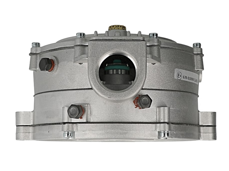 IMPCO (CENTURY) MODEL C-E REDUCER