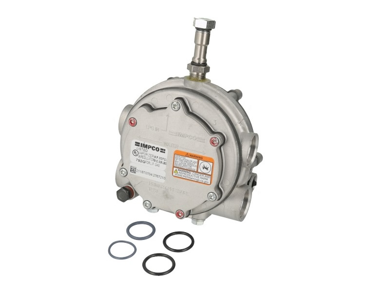 IMPCO MODEL C-SERIES REDUCER