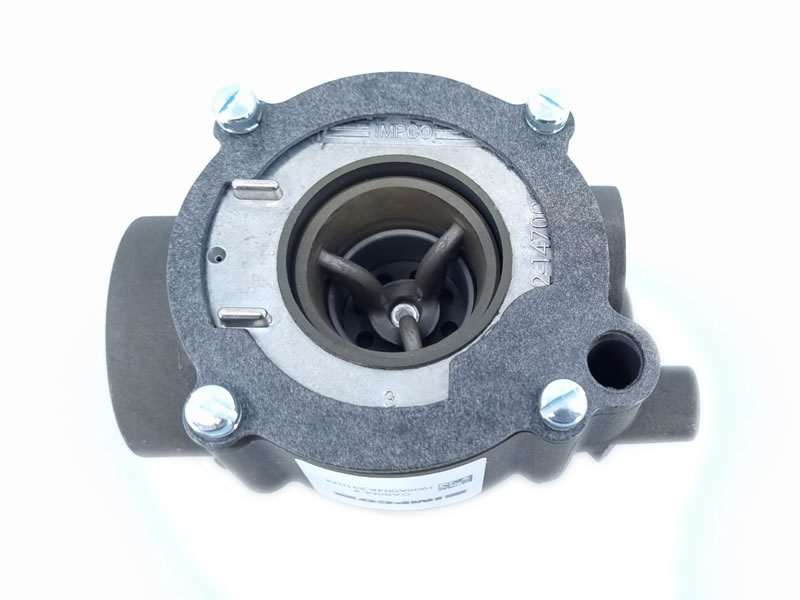 IMPCO CA55M-4 CARBURETOR 48 mm