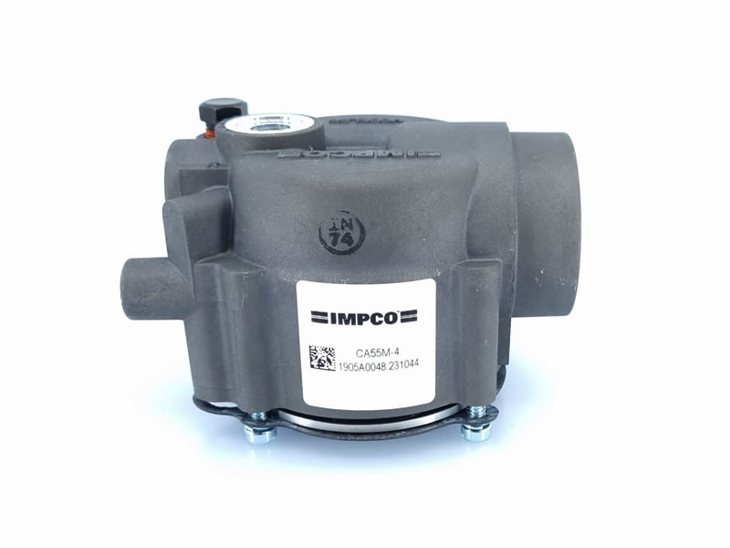IMPCO CA55M-4 CARBURETOR 48 mm
